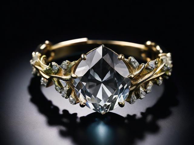 为什么没有森林水晶？