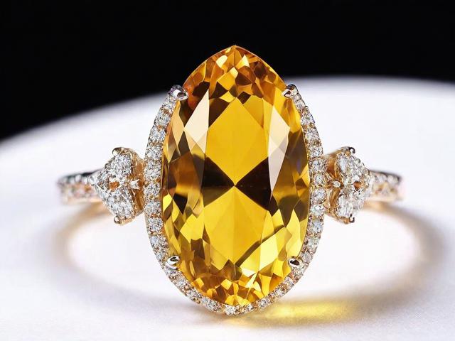 为什么黄水晶如此稀少？