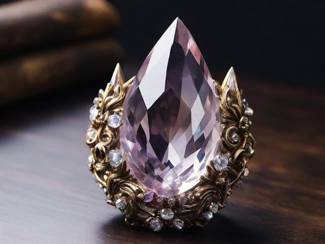 为什么流行转运水晶?探究转运水晶的神秘魅力 为什么流行转运水晶?探究转运水晶的神秘魅力