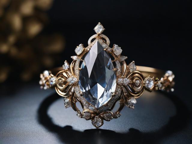 为什么要留水晶?水晶的神秘力量和作用解析 为什么要留水晶?水晶的神秘力量和作用解析