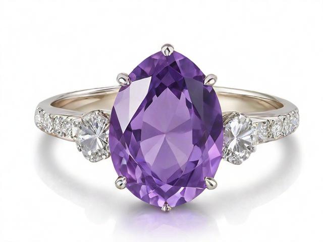 为什么紫水晶是最受欢迎的宝石之一？