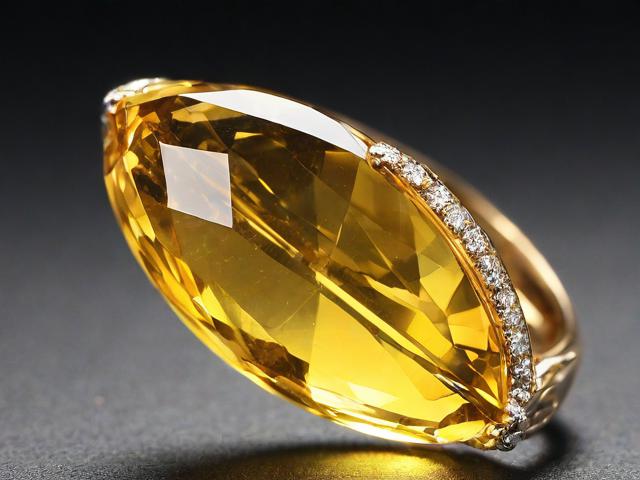 为什么会有黄色水晶? 为什么会有黄色水晶?