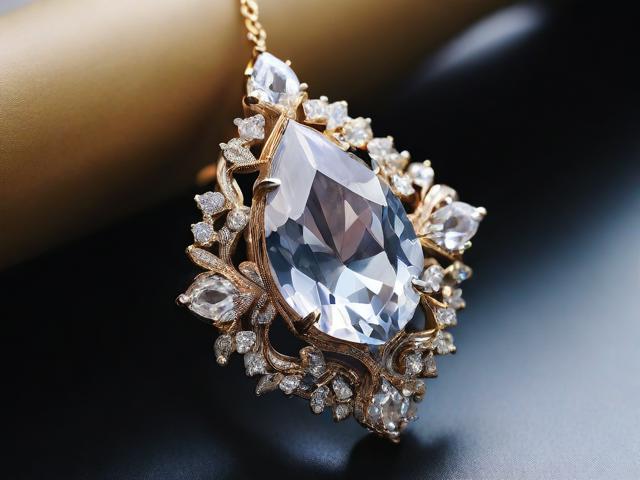 为什么水晶突然火了 为什么水晶突然火了