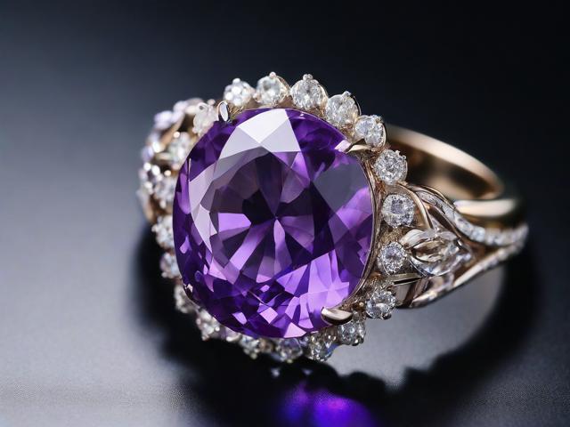 水晶为什么会变成紫色? 水晶为什么会变成紫色?