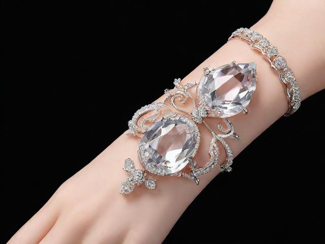 水晶为什么大卖:探究水晶的神秘魅力和流行原因 水晶为什么大卖:探究水晶的神秘魅力和流行原因