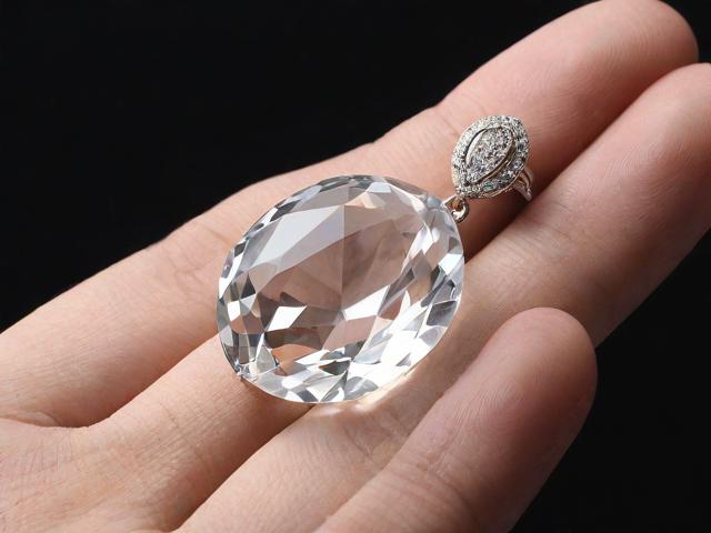 为什么水晶制品中含有铅? 为什么水晶制品中含有铅?