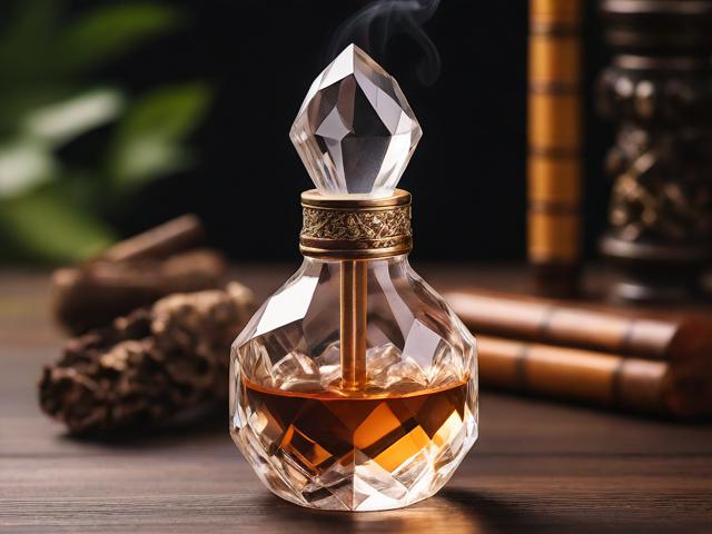 为什么要熏水晶?水晶熏香的作用和方法 为什么要熏水晶?水晶熏香的作用和方法