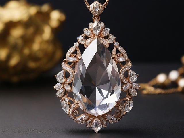 为什么水晶能招财？探讨水晶招财的原理和作用