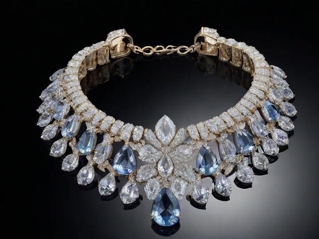 为什么水晶首饰火了：探索水晶首饰在时尚界的流行原因