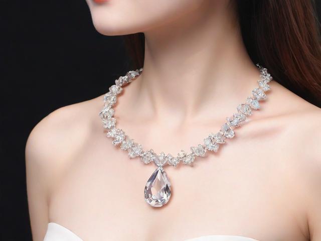 为什么喜欢戴水晶？水晶的神奇魅力让人着迷