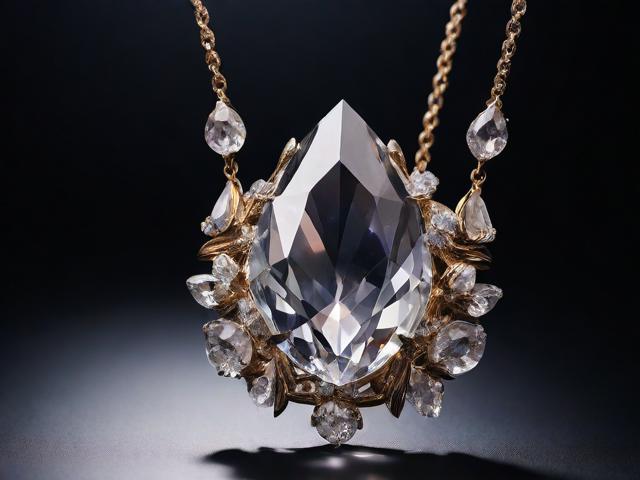 水晶为什么可以镇宅?探寻水晶能量的奥秘 水晶为什么可以镇宅?探寻水晶能量的奥秘