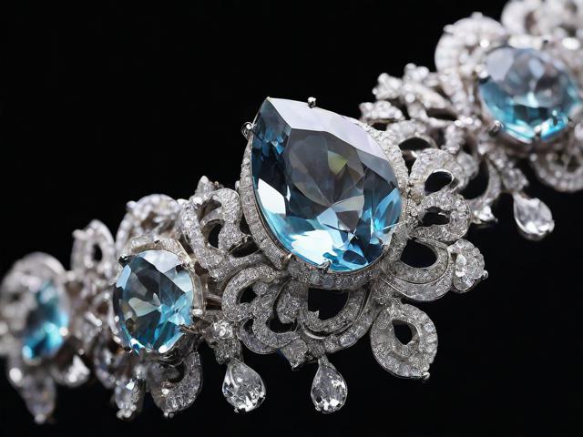 为什么水晶不算宝石 为什么水晶不算宝石