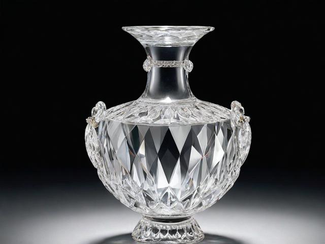 为什么说水晶器是家居装饰的？