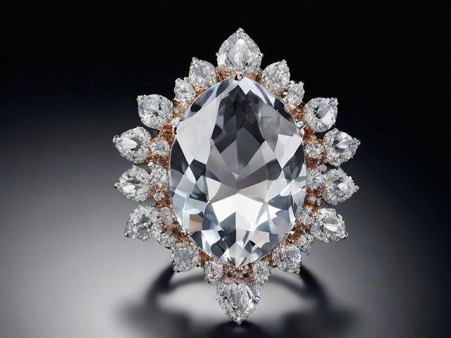 水晶为什么不能种？详细解析水晶无法生长的原因