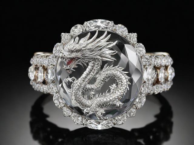 水晶岛为什么没有水晶龙