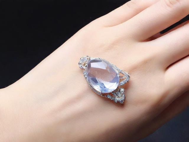 为什么流沙水晶如此昂贵？