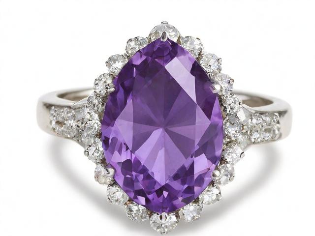 为什么紫色水晶会变烂? 为什么紫色水晶会变烂?