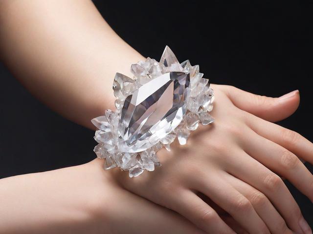 水晶疗愈:为什么水晶会碎? 水晶疗愈:为什么水晶会碎?