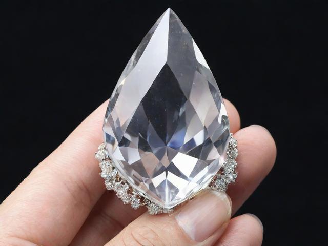 水晶是假水晶吗？为什么有人会认为水晶是假的？