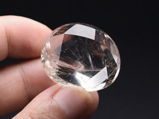 为什么要开光水晶？