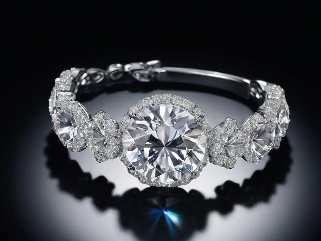 为什么水晶制品质感差些？