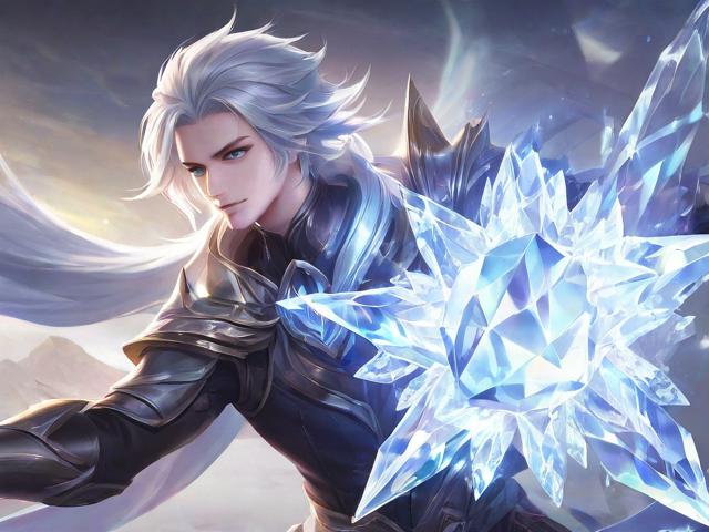 为什么王者水晶会爆炸?探究王者水晶爆炸的原因及影响 为什么王者水晶会爆炸?探究王者水晶爆炸的原因及影响