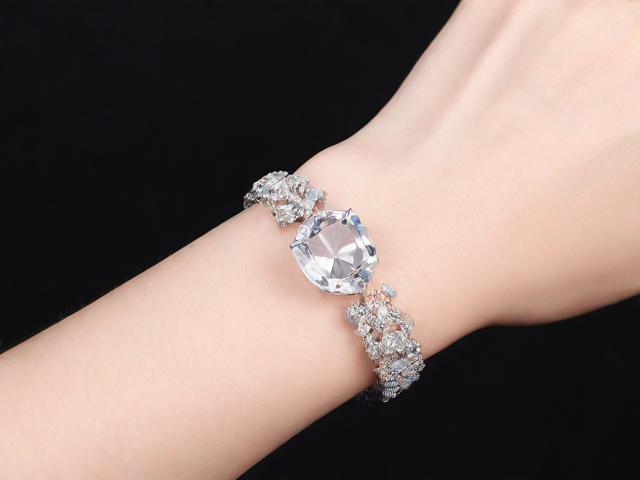 水晶硬度很高吗?为什么水晶具有较高硬度? 水晶硬度很高吗?为什么水晶具有较高硬度?