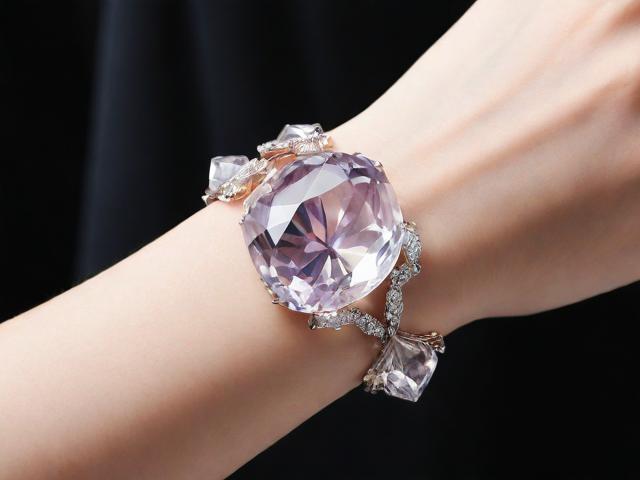 为什么人不能带水晶？水晶的能量为何会对人体产生影响？