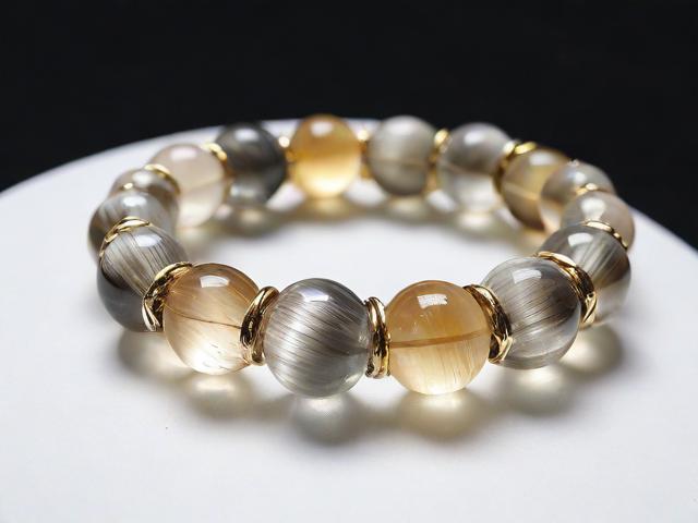 为什么猫眼水晶价格便宜?探究背后的原因 为什么猫眼水晶价格便宜?探究背后的原因