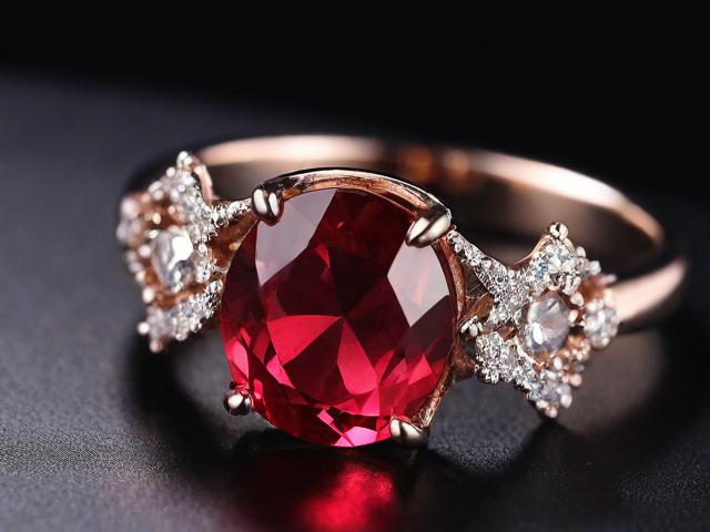 为什么尼泊尔红水晶会断裂？