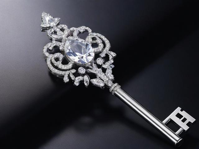 为什么取消水晶钥匙了？