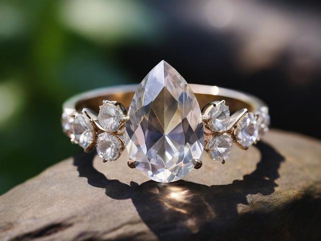 地上为什么不能带水晶?详细解释 地上为什么不能带水晶?详细解释