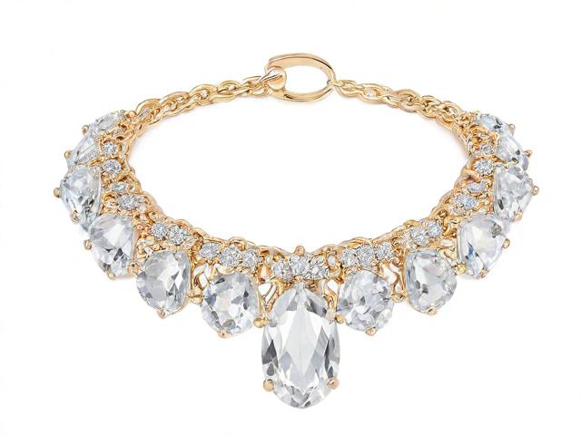 为什么要有水晶底