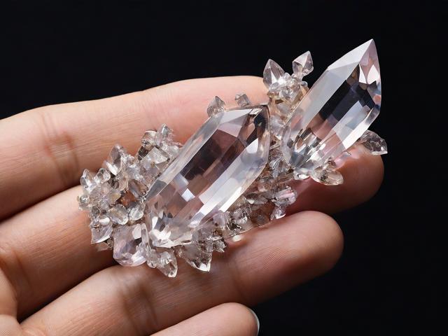 为什么不能拆小水晶?详细解读小水晶拆除的危害和影响 为什么不能拆小水晶?详细解读小水晶拆除的危害和影响