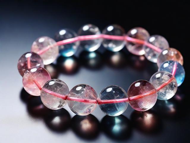 为什么要选择生化水晶手链? 为什么要选择生化水晶手链?