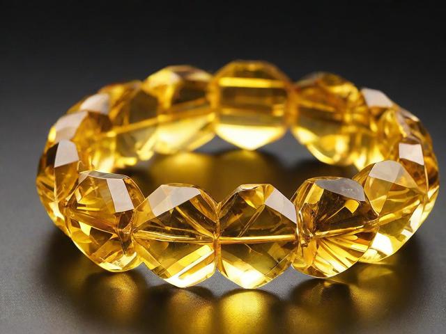 为什么黄水晶那么透? 为什么黄水晶那么透?