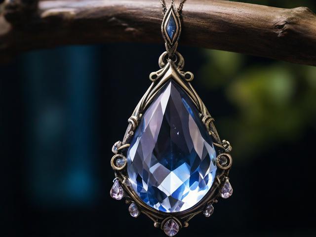 巫师为什么喜欢用水晶