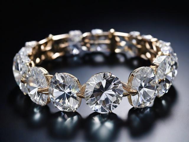 为什么水晶制品会出现裂纹？