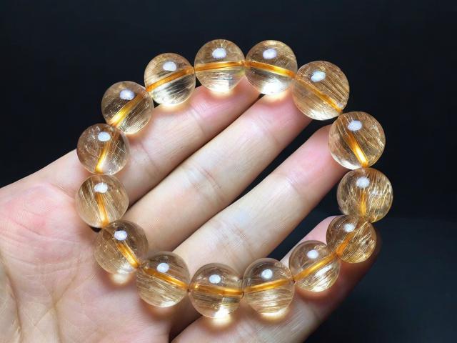 猴头水晶体为什么价格便宜？探究背后的原因