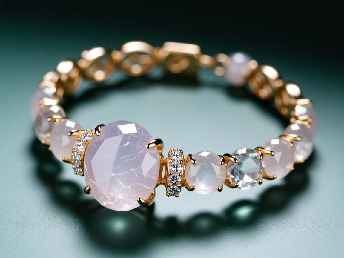 石英玉是水晶吗？为什么有人会混淆二者？