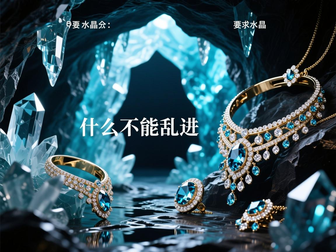 水晶洞为什么不能乱进