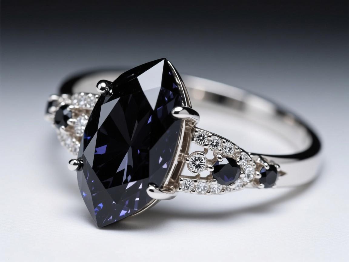 为什么黑水晶需要进行消磁？