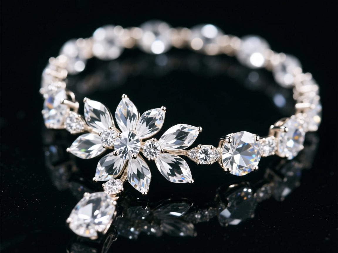 为什么觉得戴水晶好麻烦？