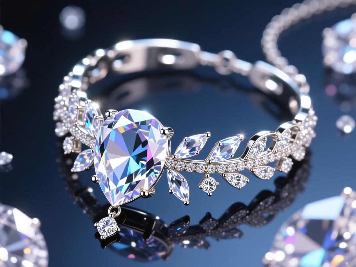 为什么露娜要出水晶？