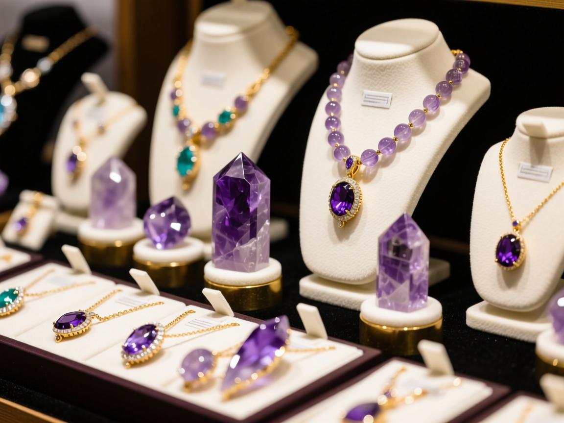 为什么紫水晶不能随便买？