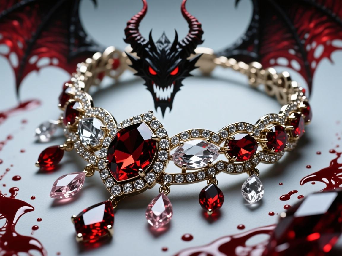 为什么血魔怕水晶？探究背后的原因