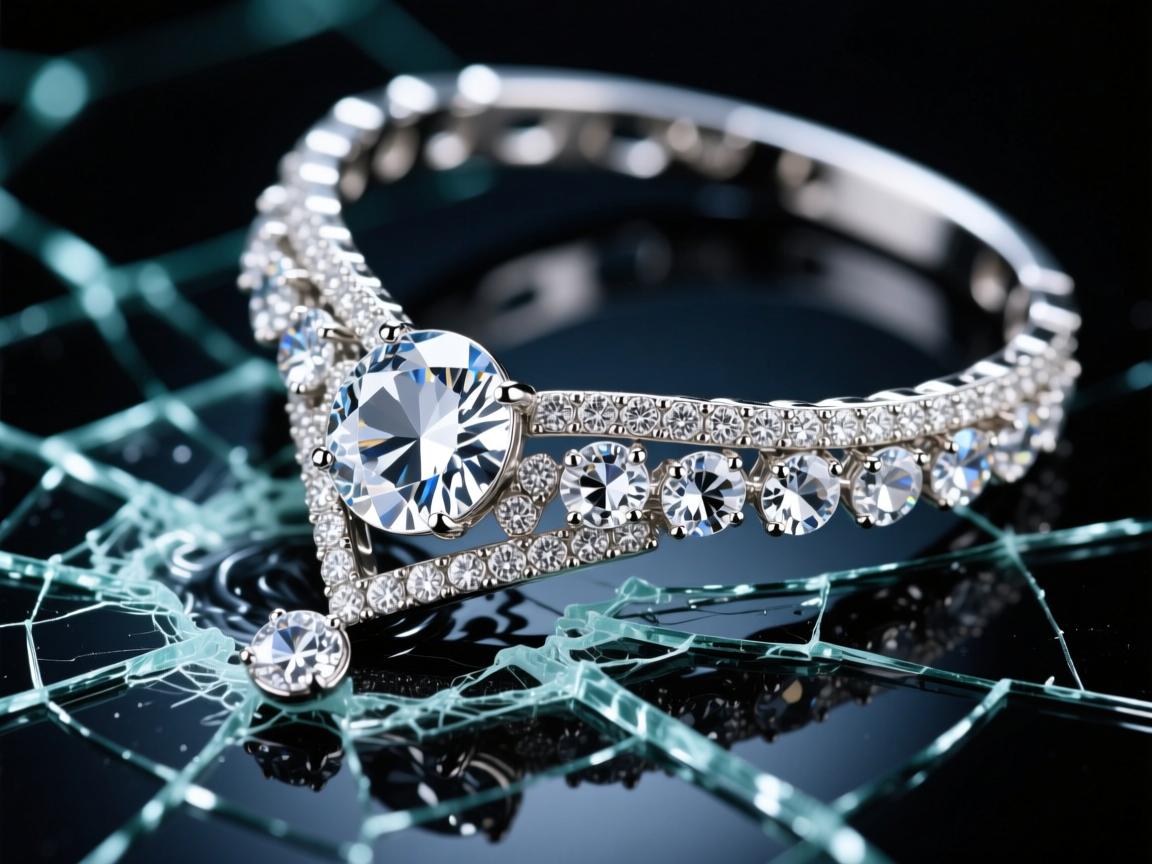 水晶遇水开裂吗为什么? 水晶遇水开裂吗为什么?