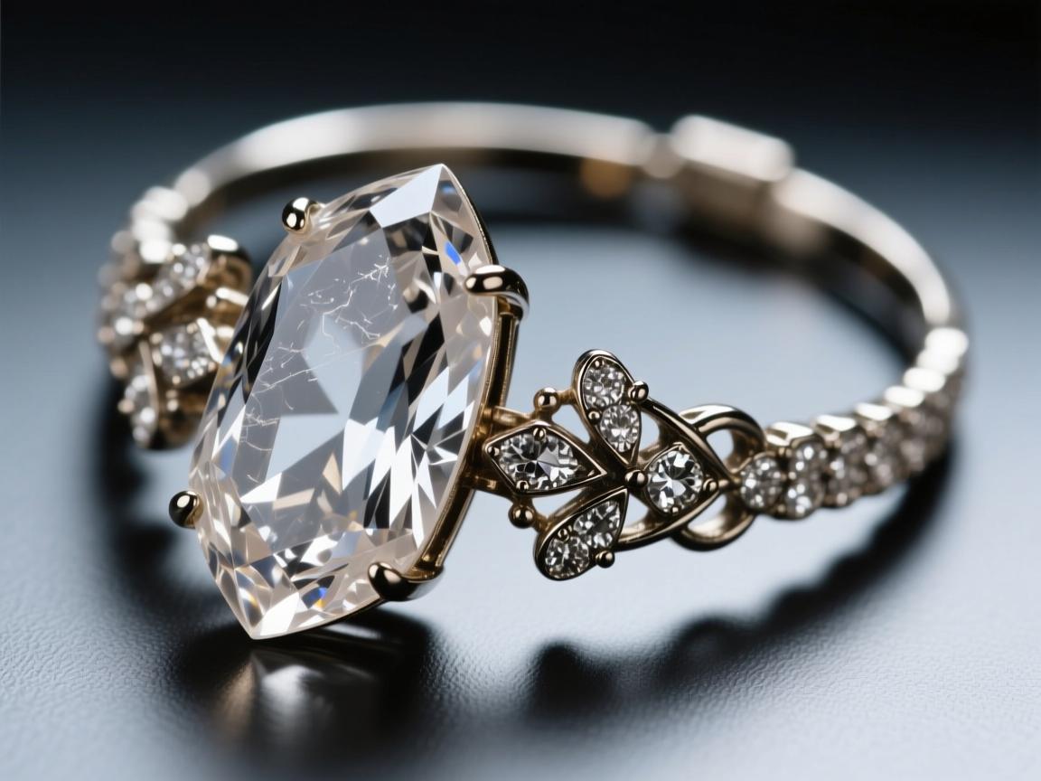 水晶氧化是为什么现象呢