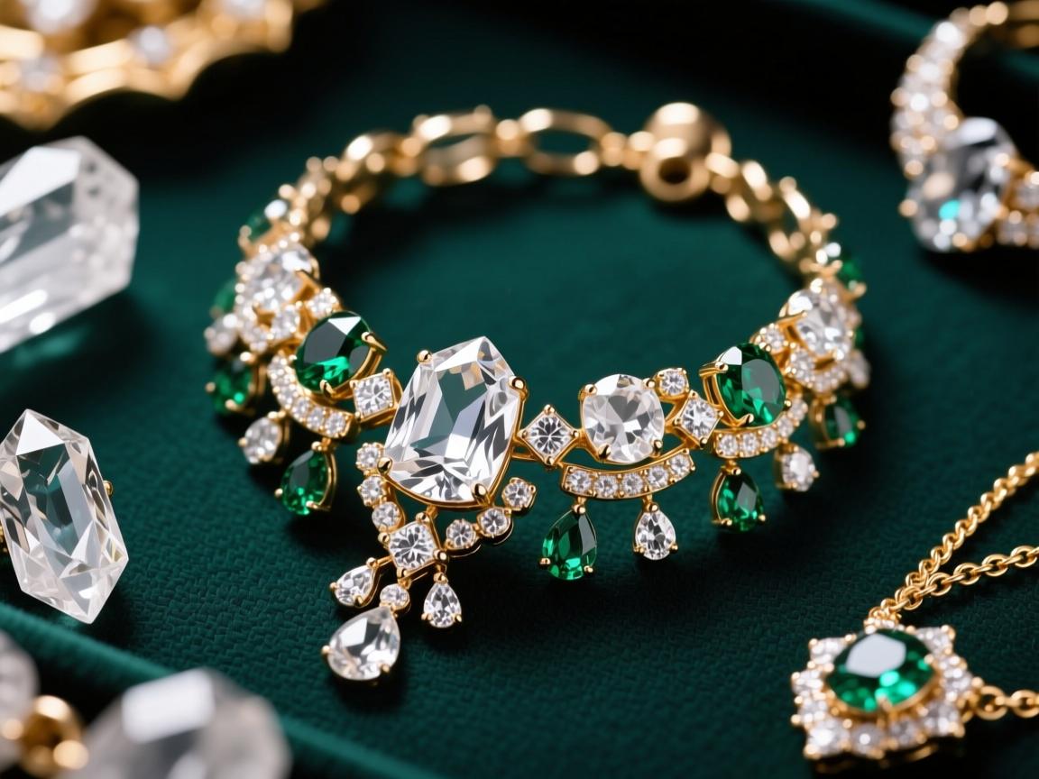 为什么水晶越来越贵？