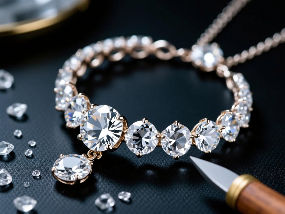 为什么水晶不能打磨呢？